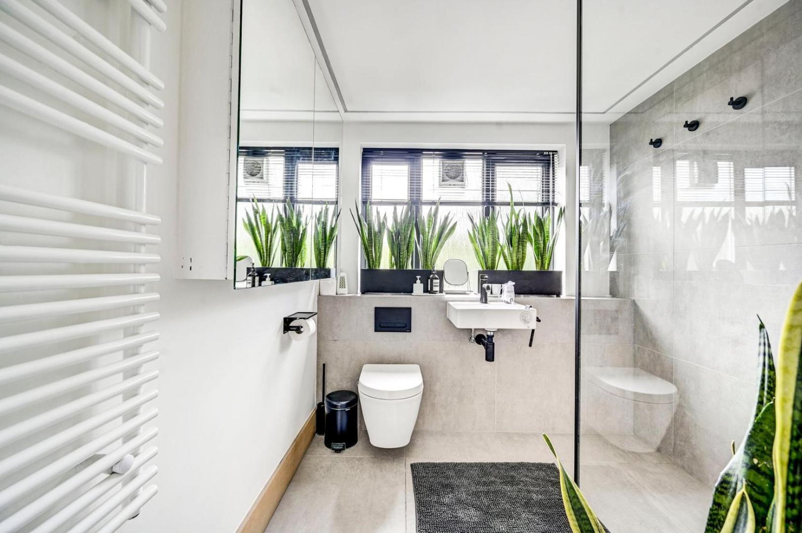 Ferienwohnung Guestready - Bold Modernity Near Kennington Park London Exterior foto